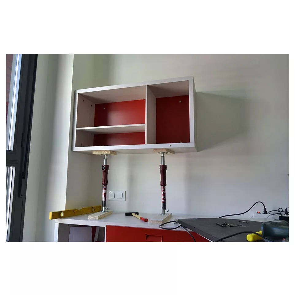 Presse extensible multi-usages double...