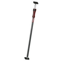 Multifunctionele montagesteun dubbele veiligheid 60 tot 100 cm / pce