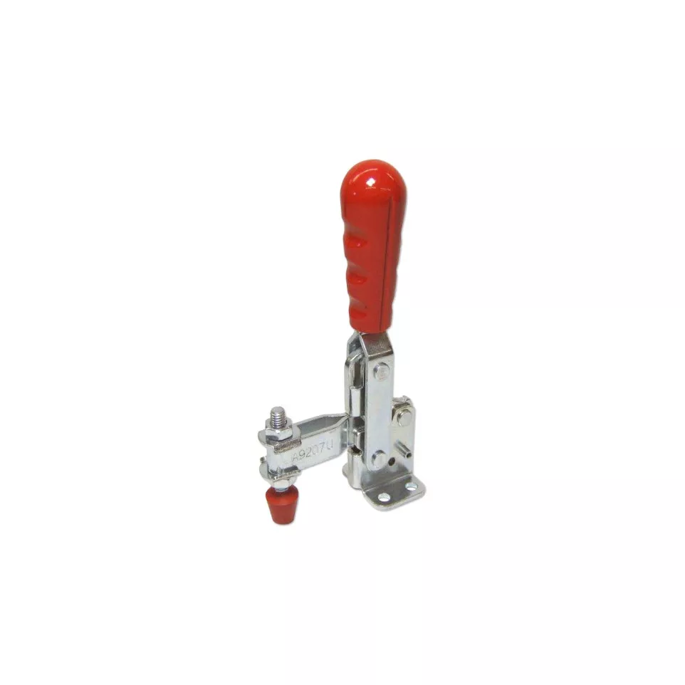 Verticale steunvoet 340kg / pce