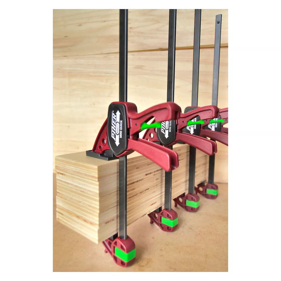 Quick Press Mini Quick Piher 32x15cm...