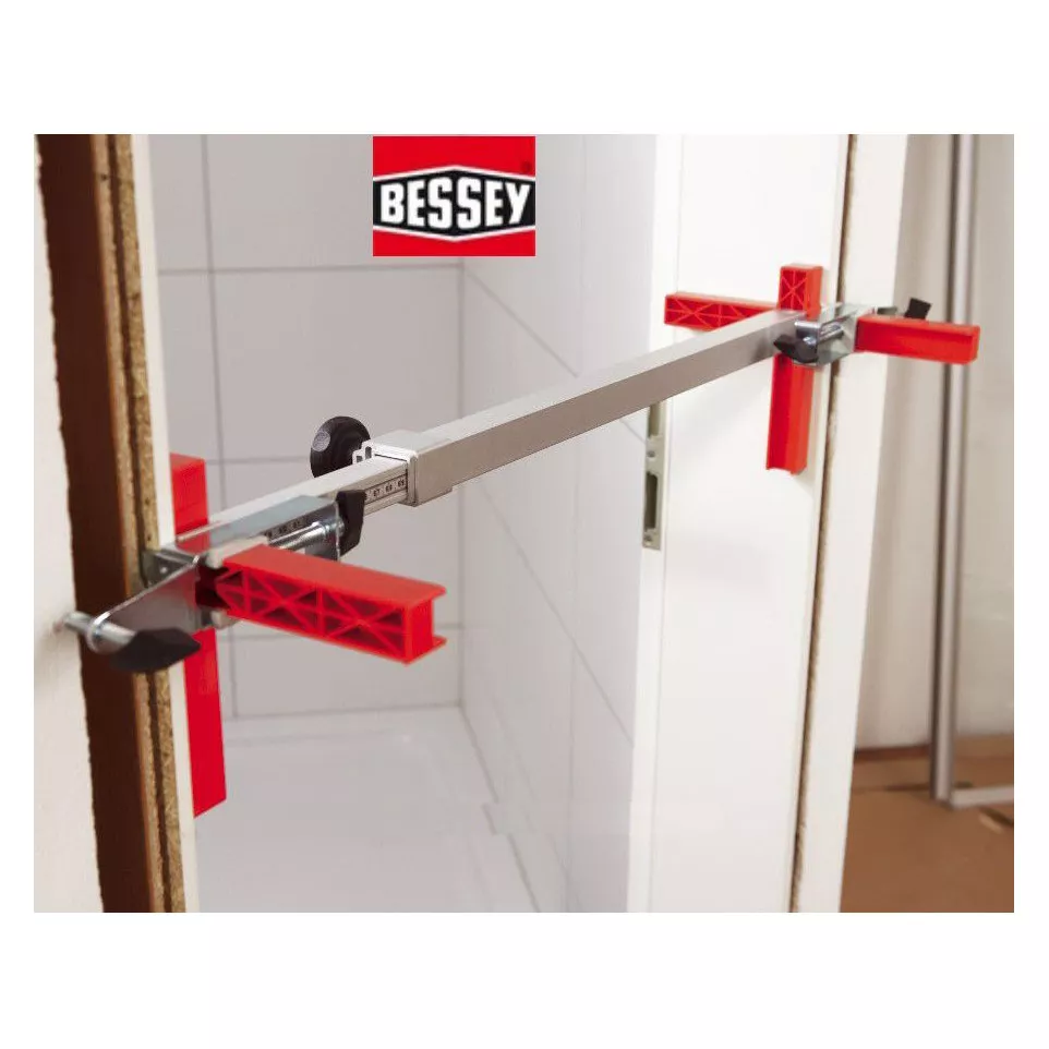 Bessey kozijnspanner / pce