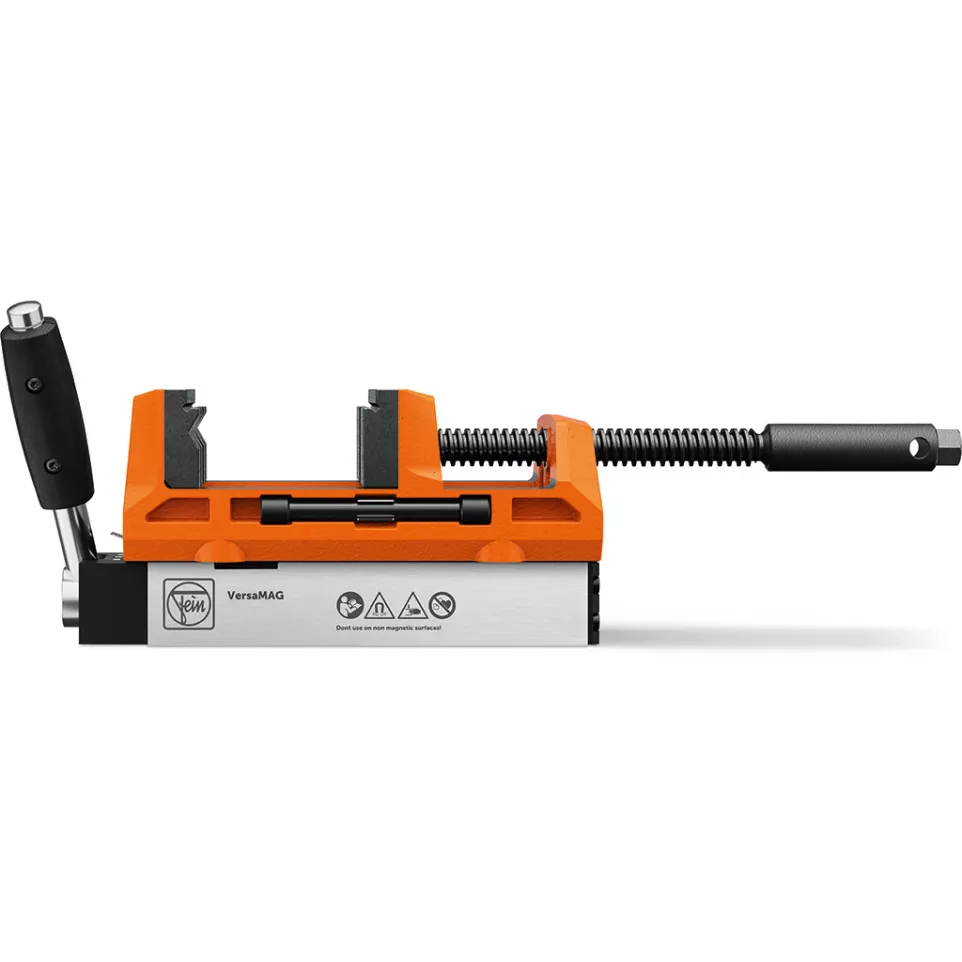 Étau Fein VersaMAG System avec aimant...