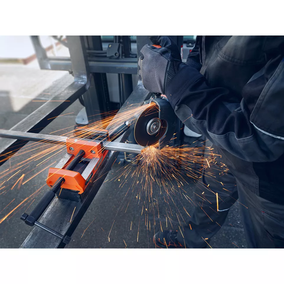 Étau Fein VersaMAG System avec aimant...