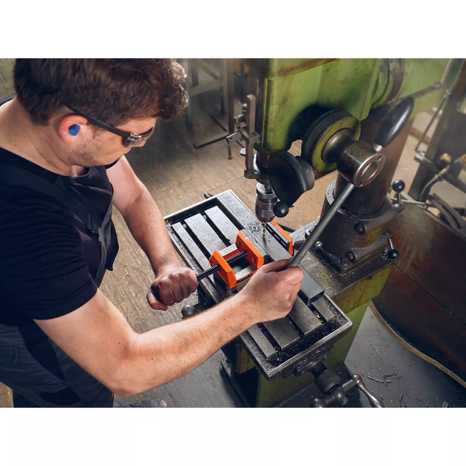 Étau Fein VersaMAG System avec aimant...