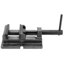 Étau 125mm pour perceuse à colonne / pce