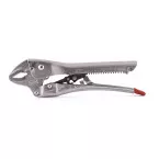 Automatic Locking Curved Jaw Vise-Grip Pliers 250mm per piece
