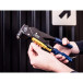 Kit pince à riveter + 5x50 rivets + 3 forets RP60 Multi / pce