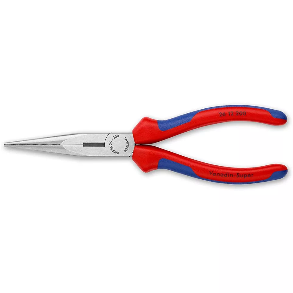 Knipex set van 3 montagetangen / pce