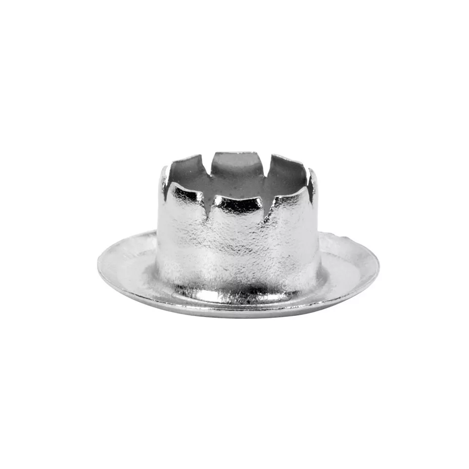 Oeillets Rapid Ø6mm / 25pce