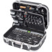 Kraftwerk Pro ABS Tool Case with 170 Tools per piece