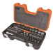 53 Piece Pass-Through Socket Set / pc