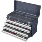 Kraftwerk Workshop Tool Chest 100 pieces per piece