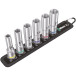 Wera set van 6 lange doppen 1/2'' / pce