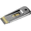 Stanley metalen glasschraper / pce
