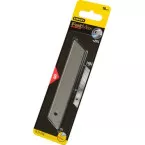 Stanley FATMAX Snap-Off Blades 25mm Pack of 10