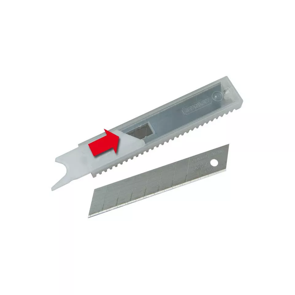 lames à casser Stanley FATMAX 18mm /...