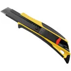 18 mm cutter met zelfintrekkend mes Quick Back / pce