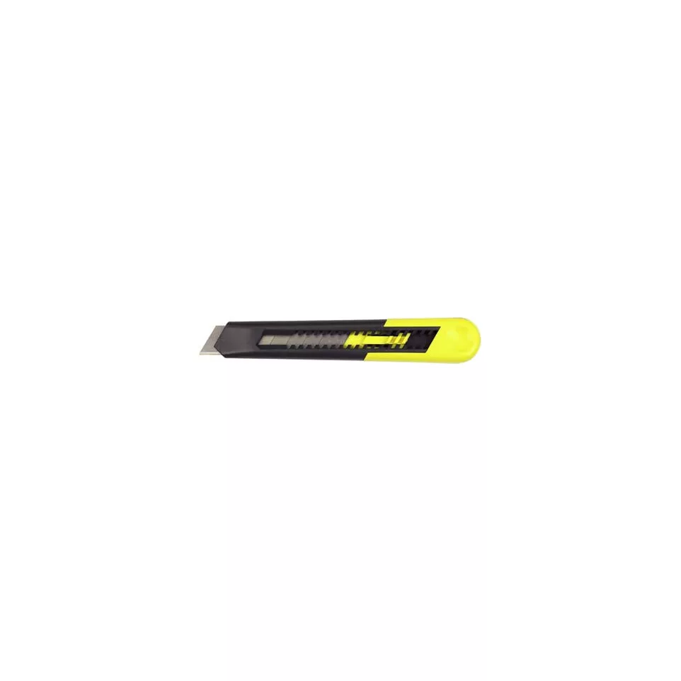 Cutter long à lame cassable Stanley /...