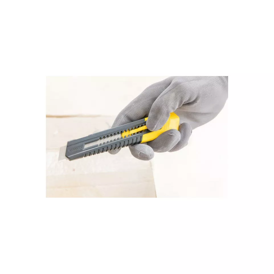 Stanley lang breekmes / pce