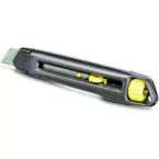 Stanley Self-Retracting Safety Utility Knife / pc