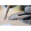 Cutter à lame cassable de securité Stanley / pce