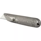 Stanley Fixed Blade Utility Knife / pc
