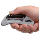 Cutter à lame rétractable de sécurité Stanley QUICKSLIDE / pce