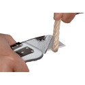Cutter à lame rétractable de sécurité Stanley QUICKSLIDE / pce
