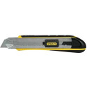 Cutter à lame cassable Stanley Fatmax 18mm / pce