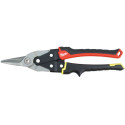 Milwaukee Straight Cutting Aviation Snips per piece