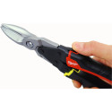 Milwaukee Straight Cutting Aviation Snips per piece