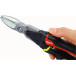 Milwaukee Straight Cutting Aviation Snips per piece