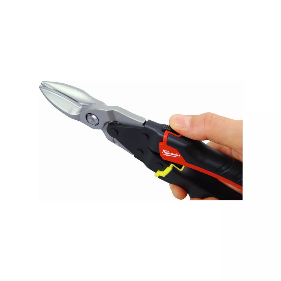 Milwaukee Straight Cutting Aviation...