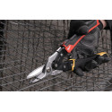 Milwaukee Straight Cutting Aviation Snips per piece