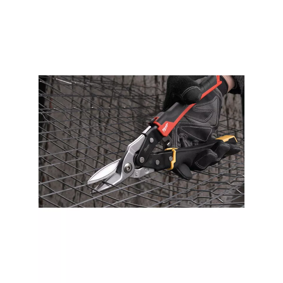 Milwaukee Straight Cutting Aviation...