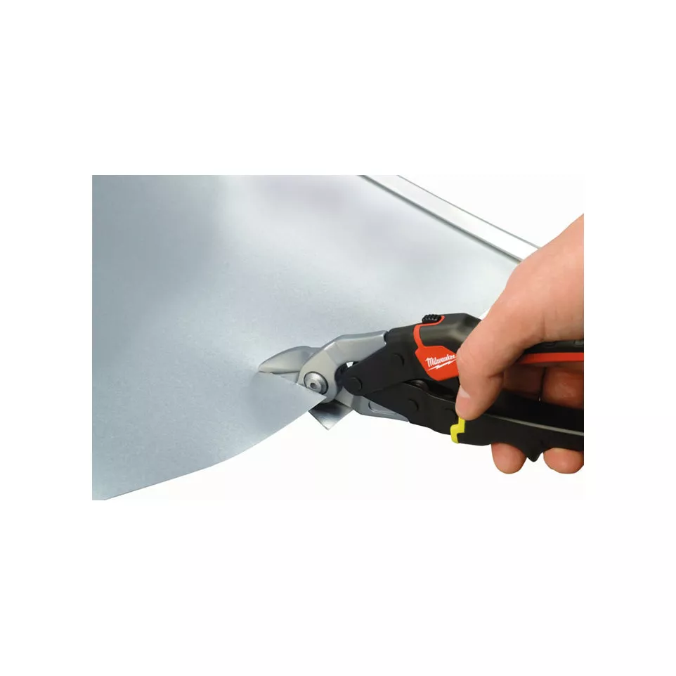 Milwaukee Straight Cutting Aviation...