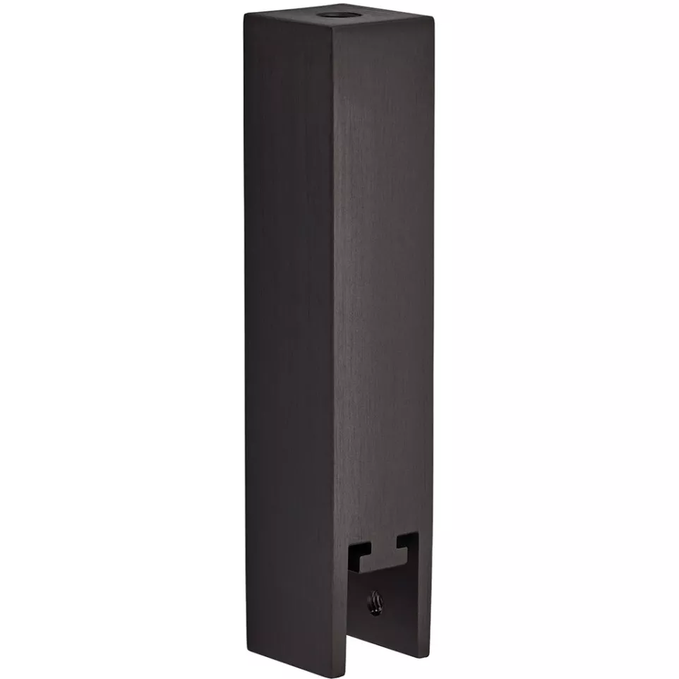 Suspended Intermediate Support for...