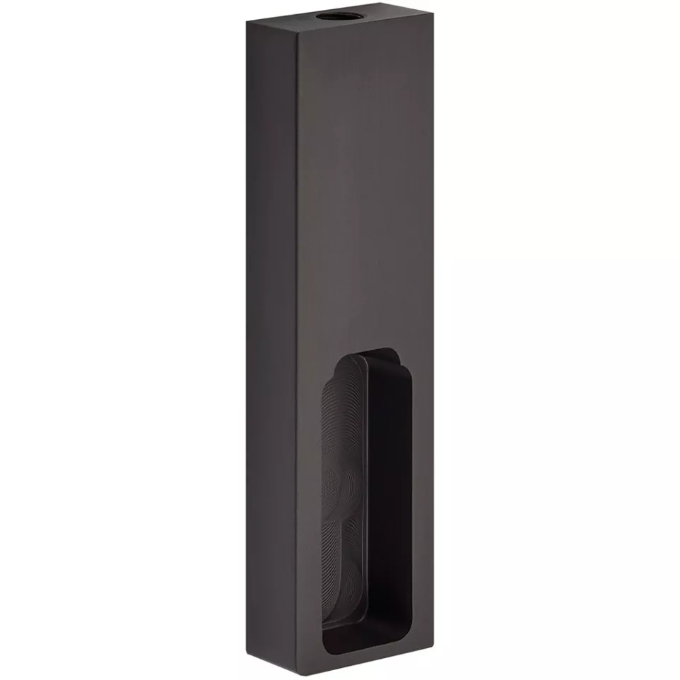 Hanging End Support for Rectangular...