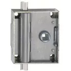 Surface Mount Espagnolette Lock 7030 35mm 7mm Square per Piece