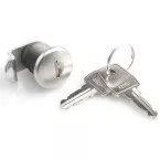Knobloch Cam Lock for Memphis and Fargo Mailboxes with 2 Keys per piece