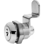 Burg Wächter ZBK 72 Cam Lock for Rombi and Knobloch Mailboxes per piece