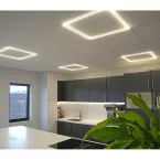 Dalle LED Akordit 40W 3600lm / pce