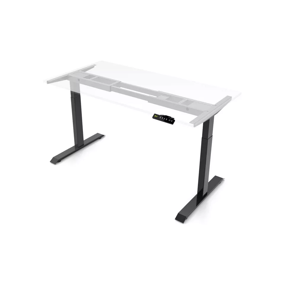 Piètement de bureau Contuo électrique...