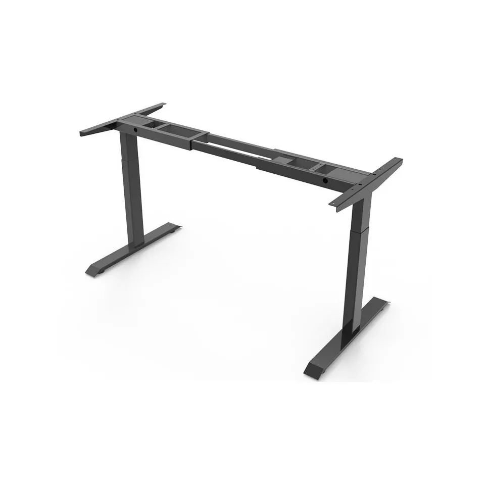 Piètement de bureau Contuo électrique...