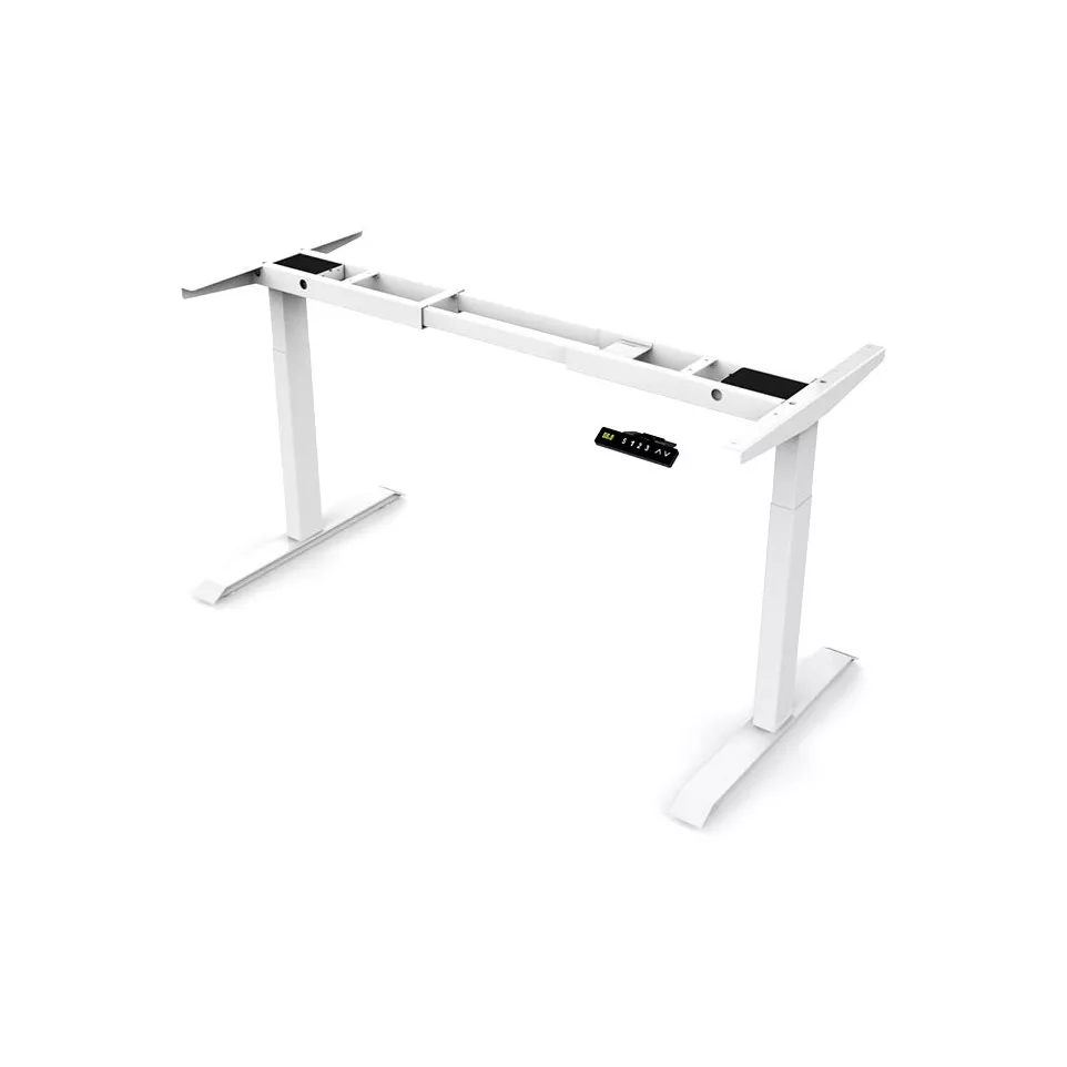 Piètement de bureau Contuo électrique...