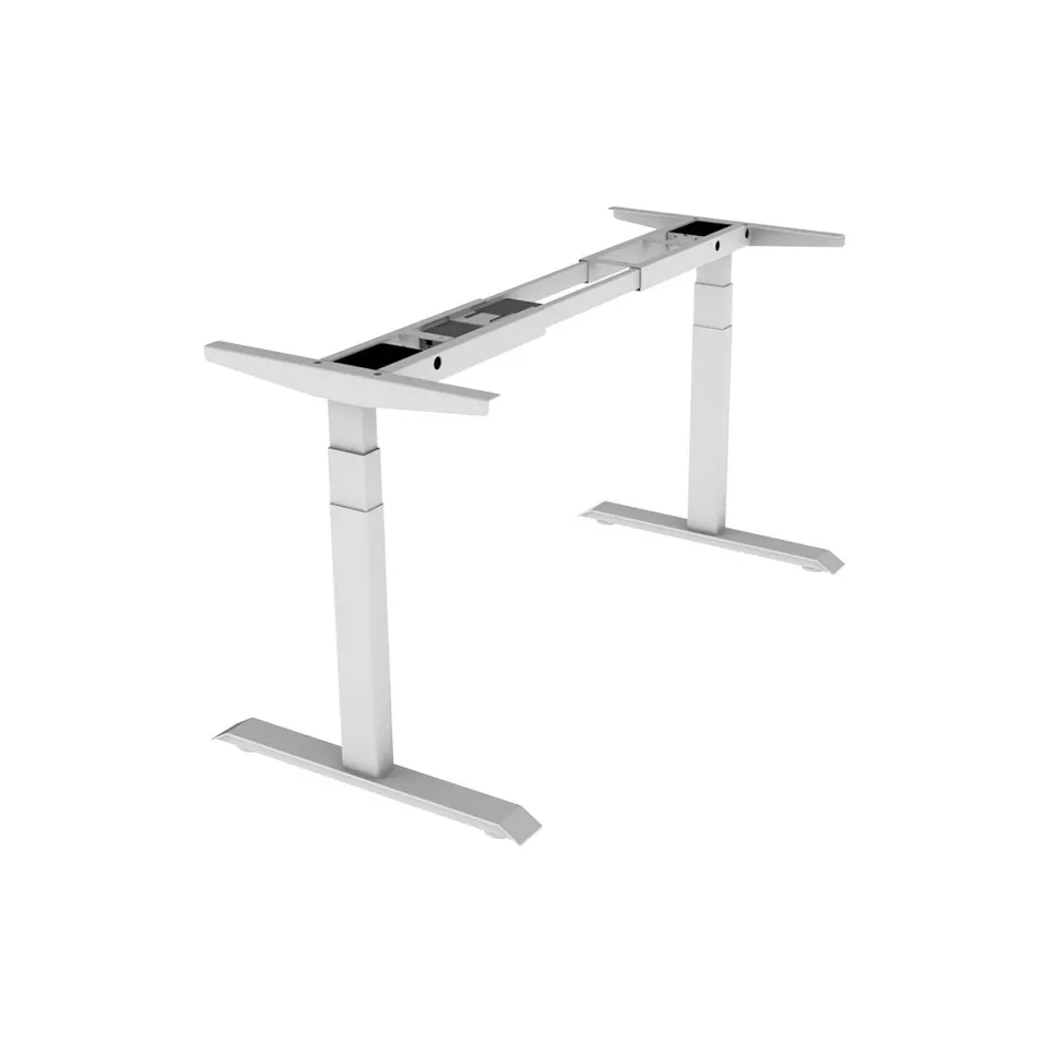 Piètement de bureau Contuo électrique...