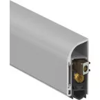 Comaglio Comax 1750 Automatic Door Threshold 15x37.5x930mm per piece