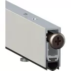 Plinthe automatique Comaglio 472 12x28,5x1130mm / pce