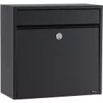 Allux LT 200 S Wall-Mounted Mailbox / Piece