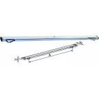 Olda 30 DK Steel Cam Linear Door Coordinator / pc